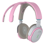 頭戴式智能藍(lán)牙耳機(jī)